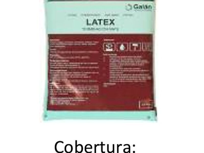 Consistencia Latex Chile