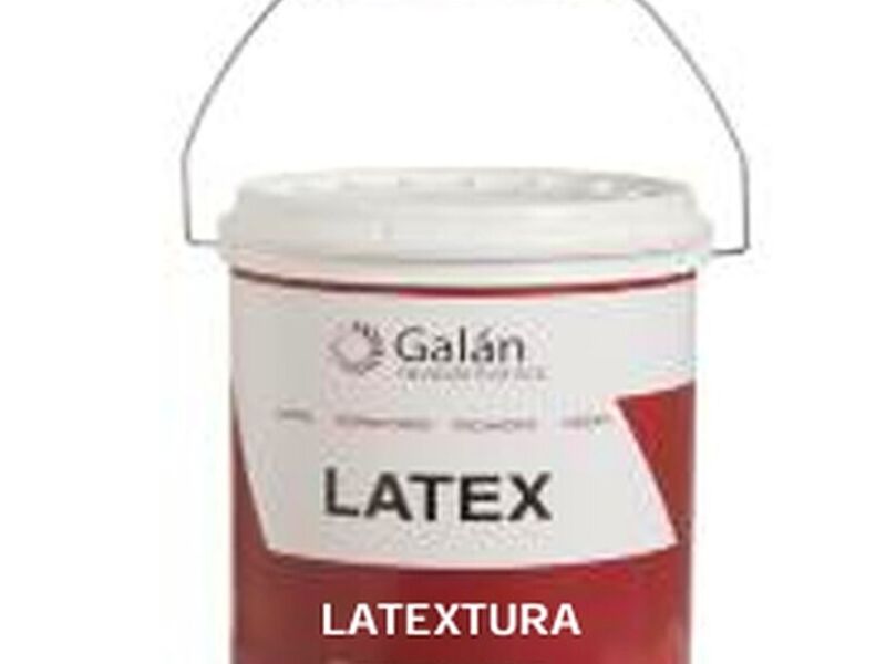 Latextura Grano Chile