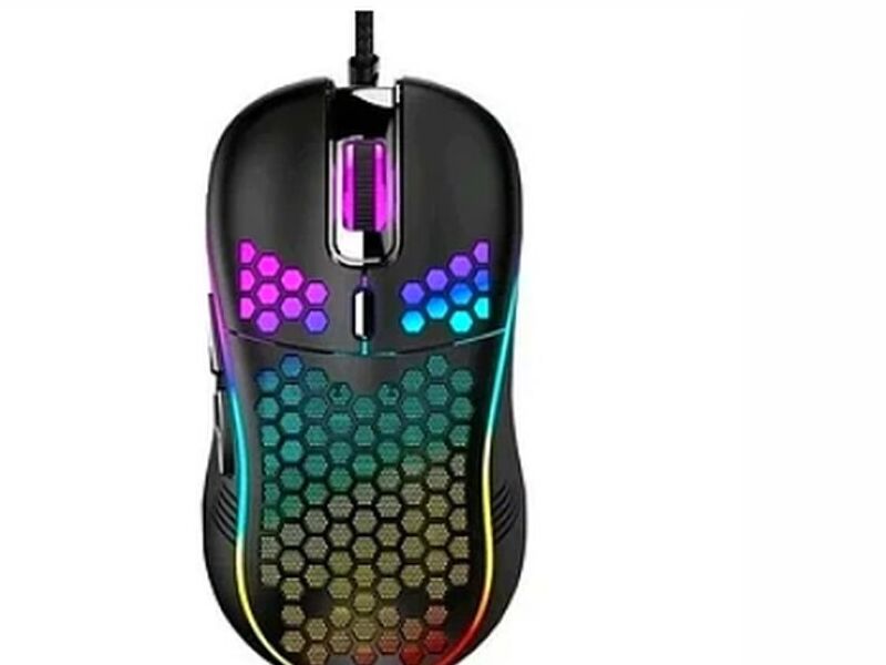 Mouse Gamer Profesional Talca