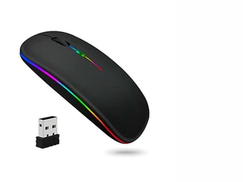 Mouse Dual Inalambrico Talca