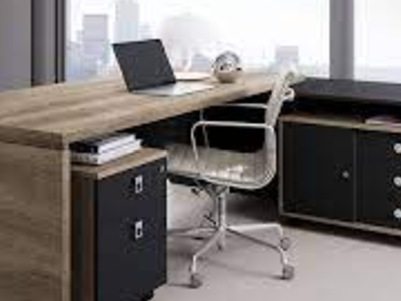 MUEBLES OFICINA CHILE