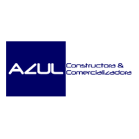 Constructora y Comercializadora Azul