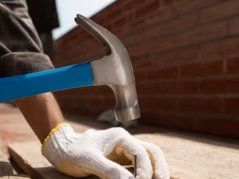 Remodelación Espacios Exteriores Chile