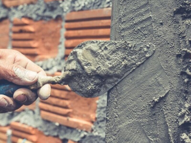 Construcción Muros Chile