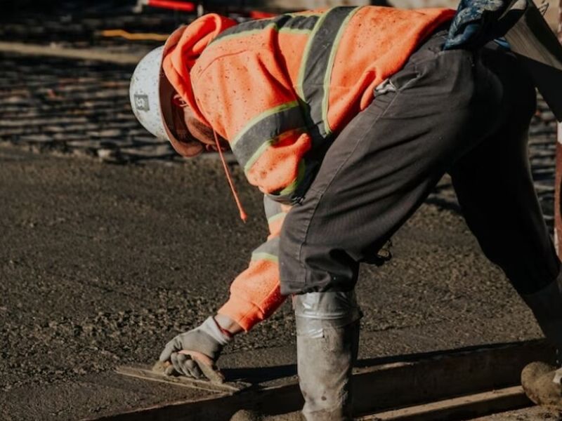 Renovación Pavimentos Chile