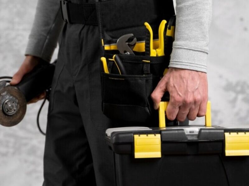 Servicios Mantenimiento Chile