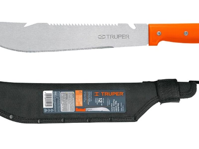 Machete Rambo 12" CHILE