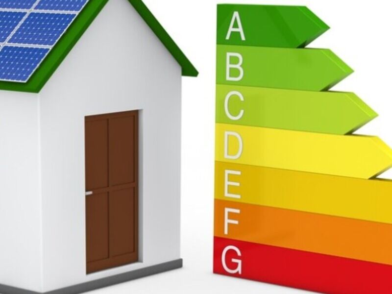 Eficiencia Energética Chile