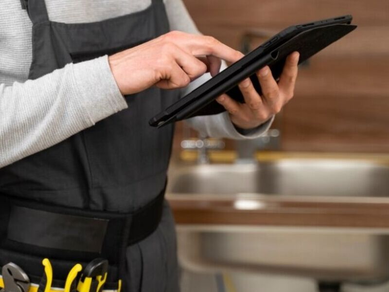 Servicios Mantenimiento Preventivo Chile