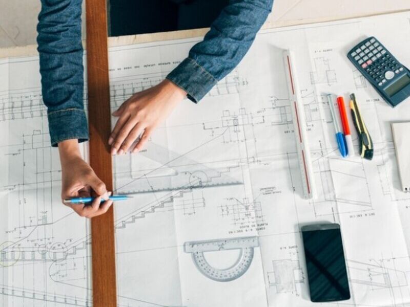 Diseño Arquitectónico Personalizado Chile