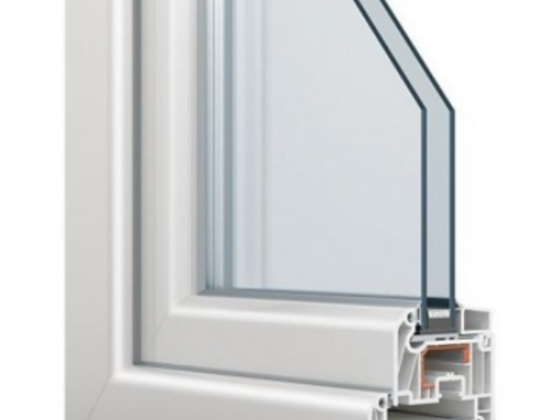 Ventana de Termopanel