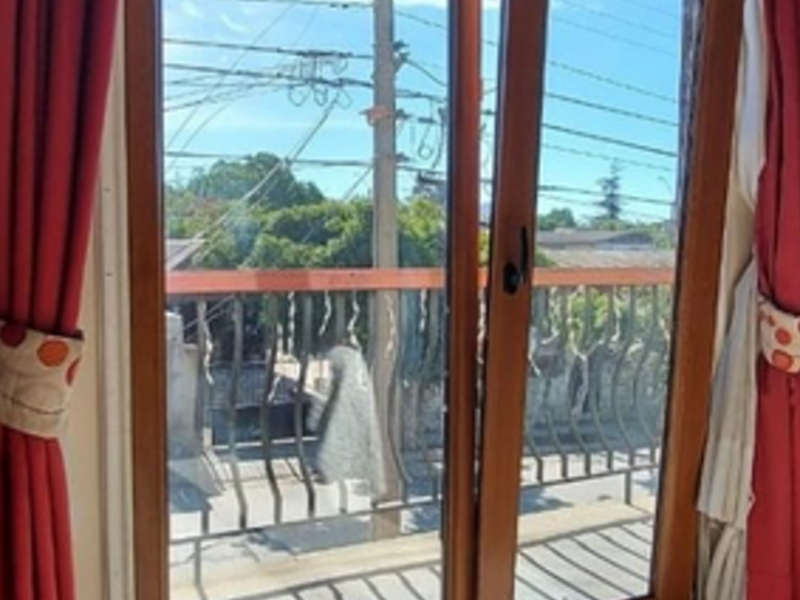 Ventana Batiente Valparaiso
