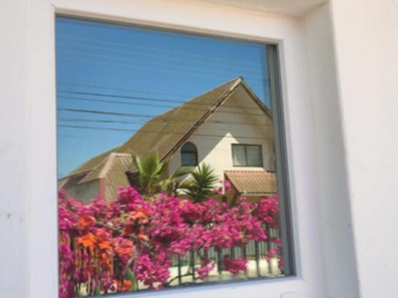 Ventana Fija Valparaiso