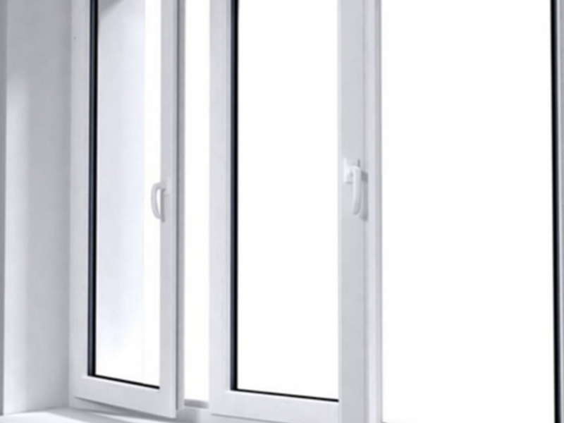 Ventana Abatible Osorno