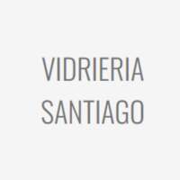 Vidriera Santiago