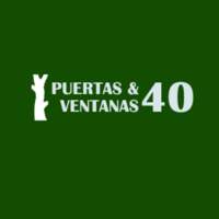 PUERTAS Y VENTANAS 40