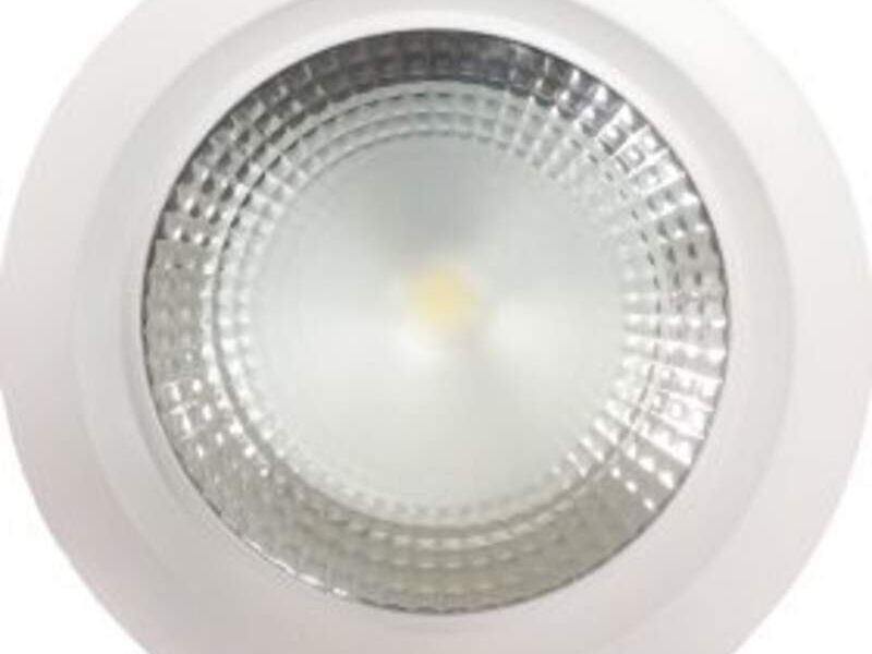 Foco LED Oceano 40W, Santiago