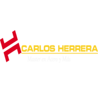 CARLOS HERRERA Master en Acero