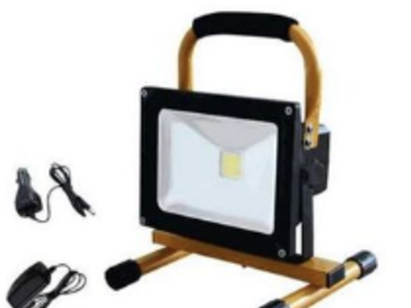 Proyector portátil