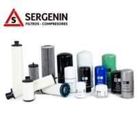 Sergenin