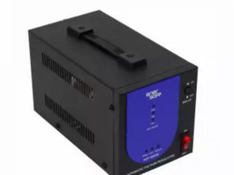 Regulador de voltaje AVR1000 Chile
