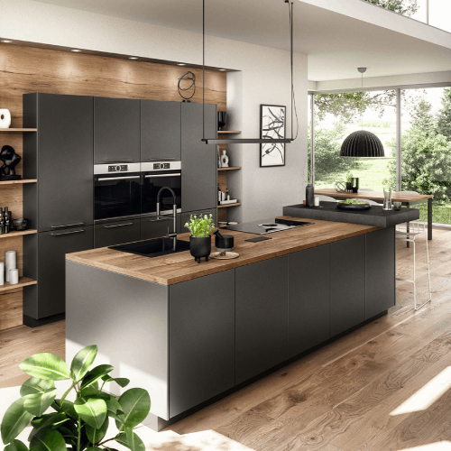 Mueble de cocina OXFORD Santiago 