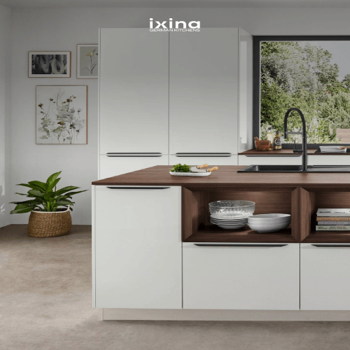 Mueble de cocina VOGUET Santiago 