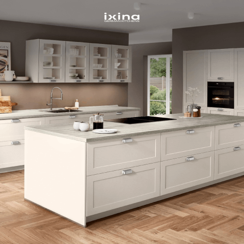 Mueble de cocina RODA  Santiago 