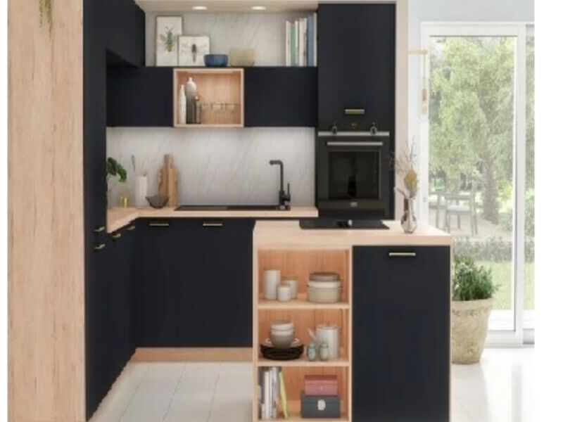 Mueble de cocina VELVET Santiago 