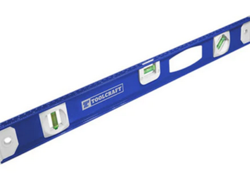 Herramienta de medición De Aluminio Talca