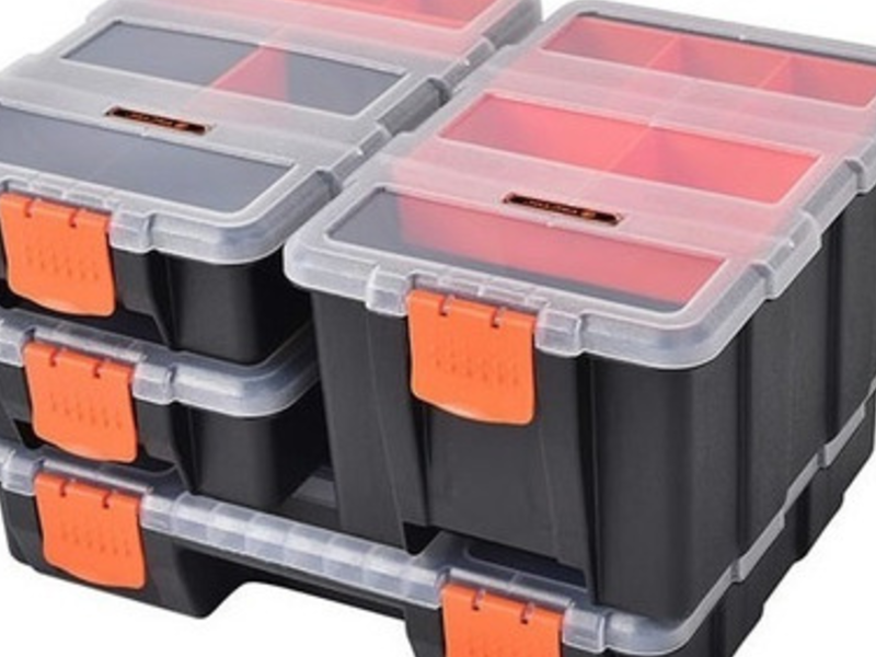 Caja 4 Pzas Chile 
