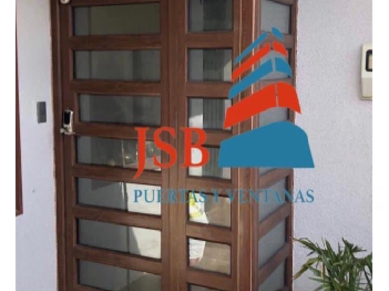 Puerta Diseño1 Temuco 