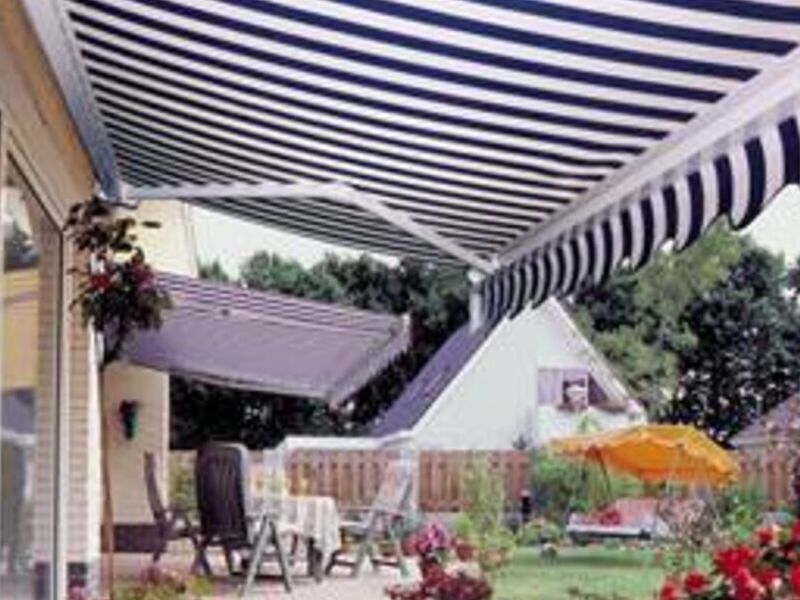 Toldo Pegable  Blindhouse Santiago