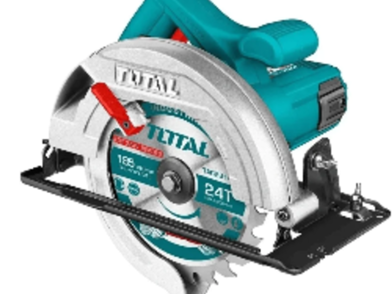 SIERRA CIRCULAR Macul