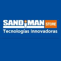 Sandiman Store