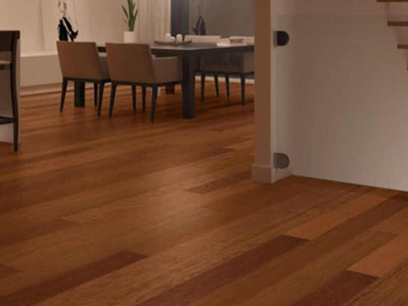 Piso laminado Talagante  MAMKAM