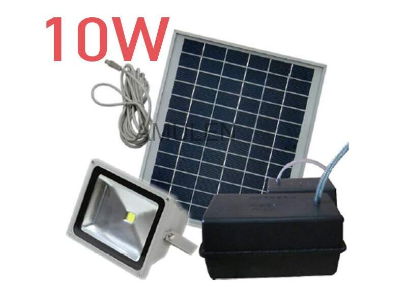 Foco LED 10W Diego de Almagro