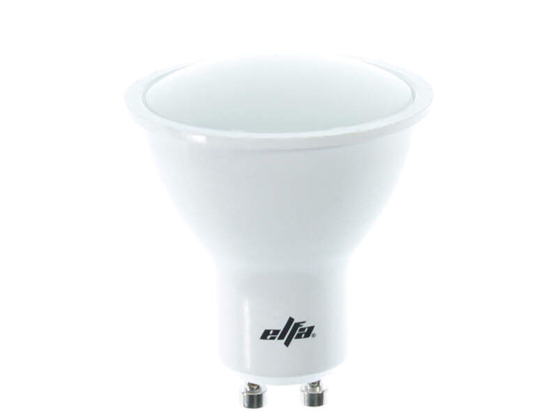 FOCO LED DICRORICO GU10 Santiago
