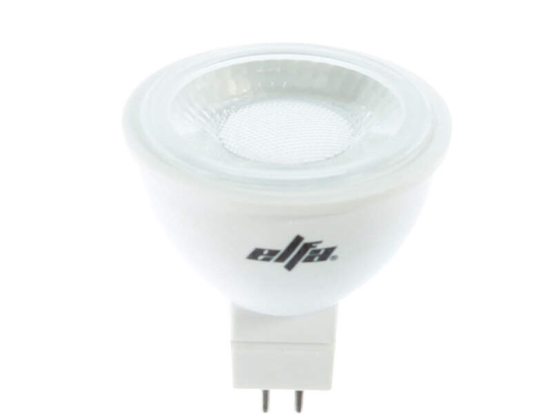 FOCO LED G5,3 San Bernardo 