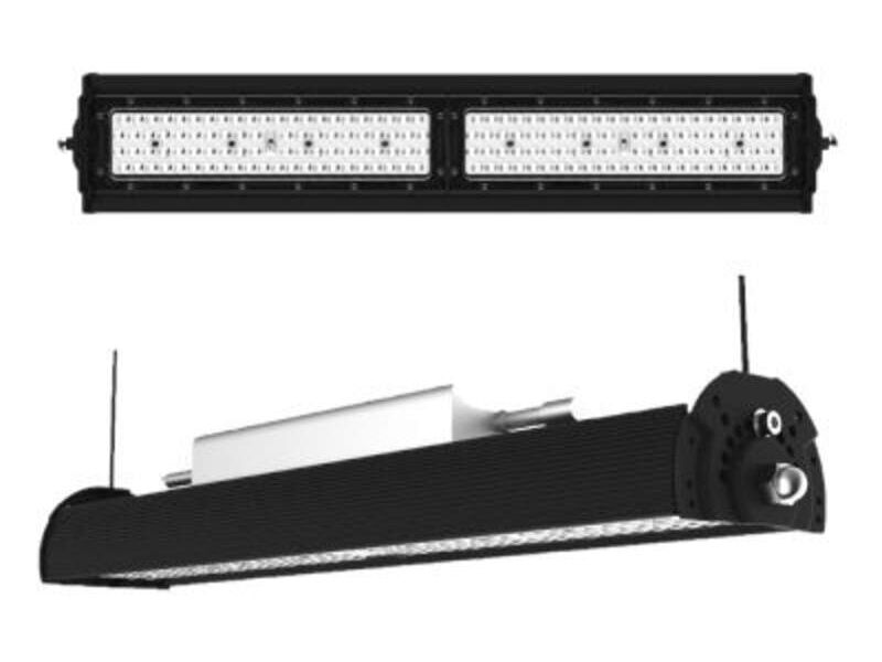 Luminaria Lineal 120W La Serena