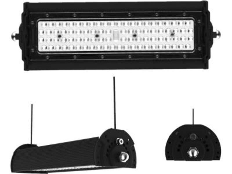 Luminaria Lineal LED La Pintana