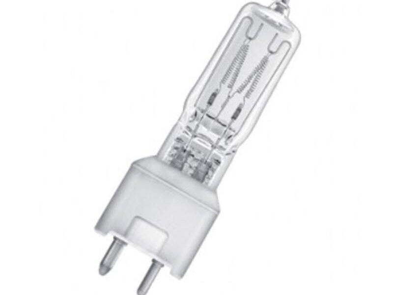 Ampolleta CP-81 Alto Jahuel