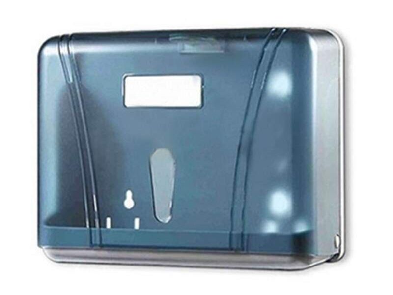 Dispensador de Toallas Interfoliadas Chile