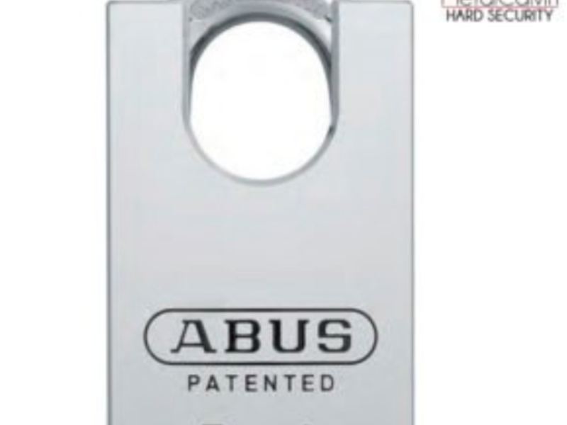 Candado Rock Abus Chile