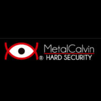 Metal Calvin