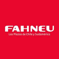 Fahneu