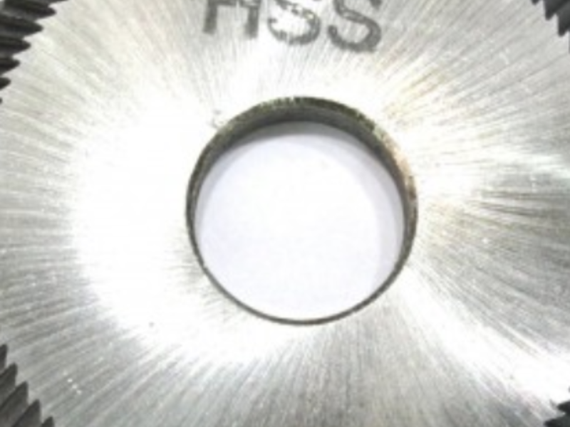 FRESA HSS Chile