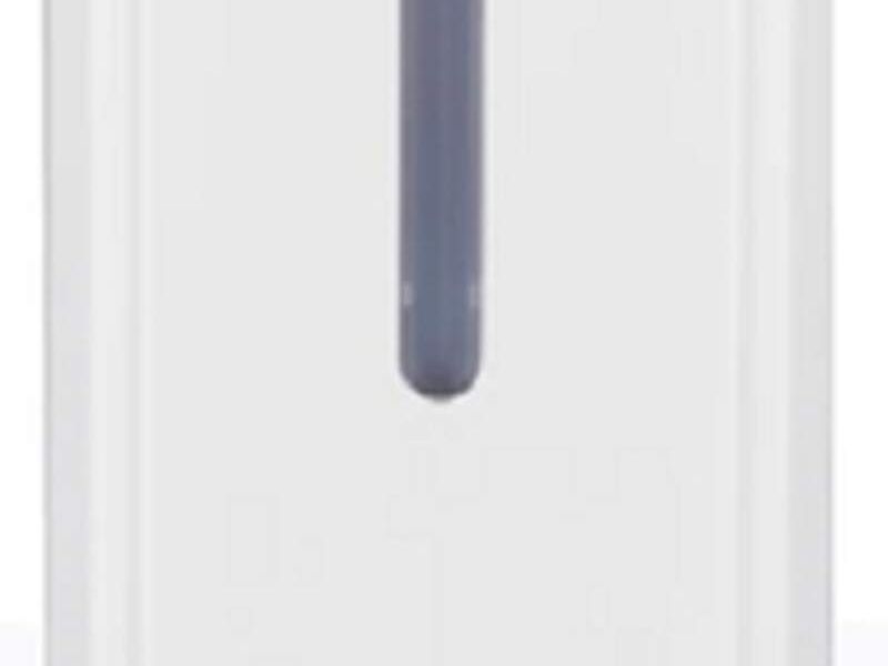 DISPENSADOR DE JABÓN CHILE