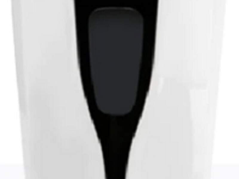 Jabonera Automática Chile