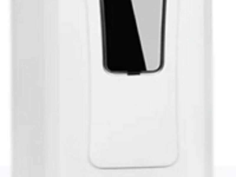 DISPENSADOR DE JABÓN SISTEMA PUSH CHILE